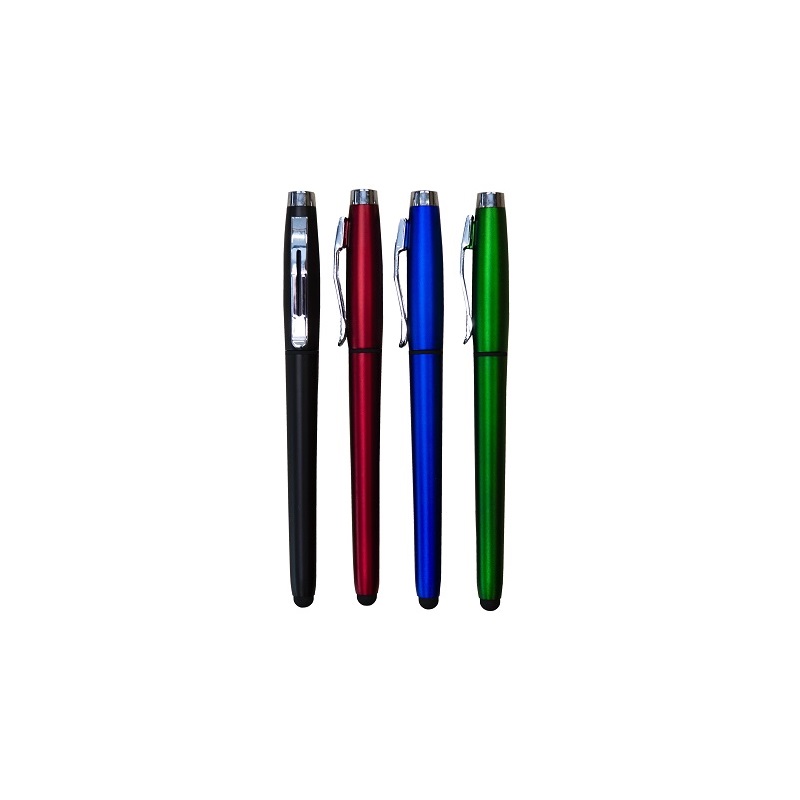 Plastic Ballpen (AO)